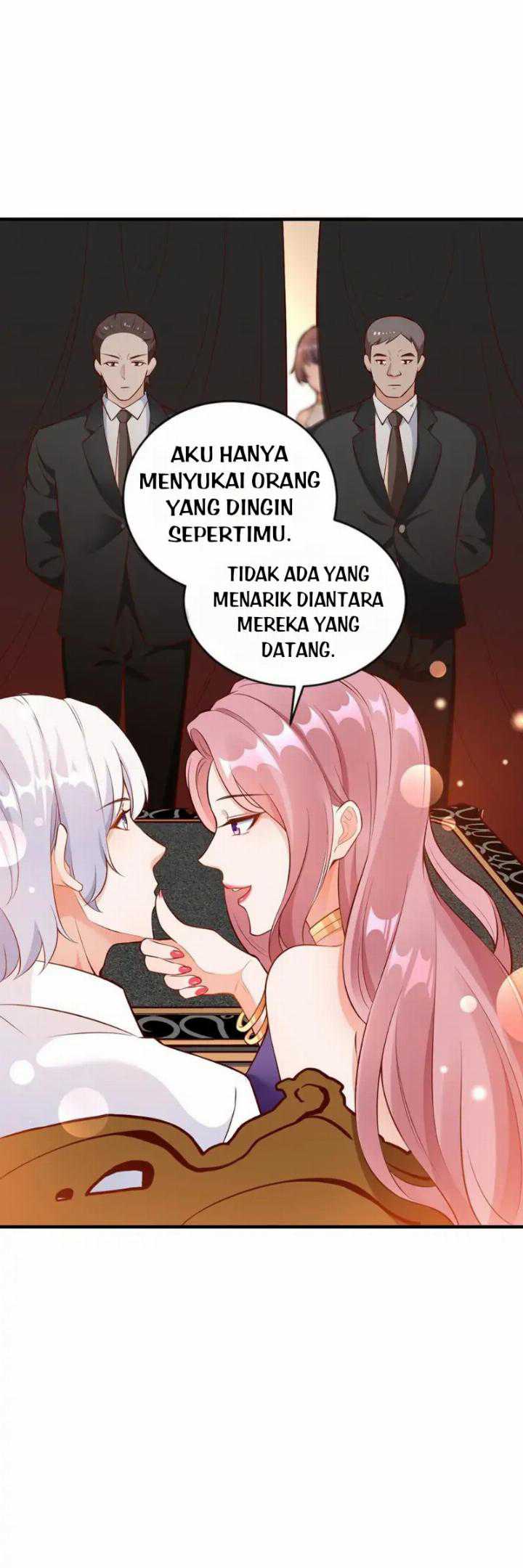 Be a Big Boss From Spending Money Chapter 06 Gambar 8