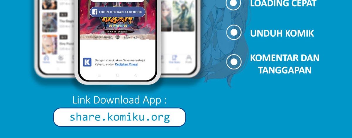 Martial Peak Part 2 Chapter 2616 Gambar 4