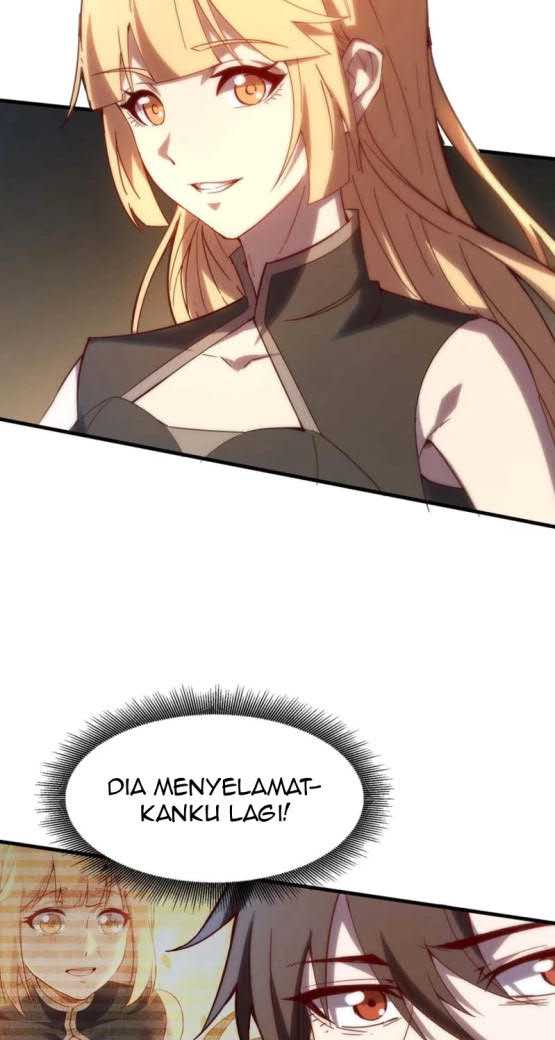 I’m desperate to get stronger Chapter 5 halaman 11