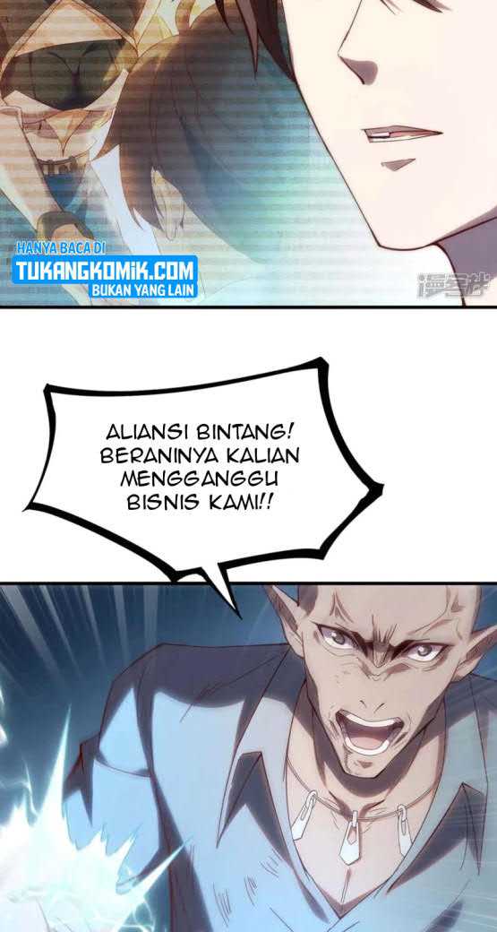 I’m desperate to get stronger Chapter 5 halaman 12