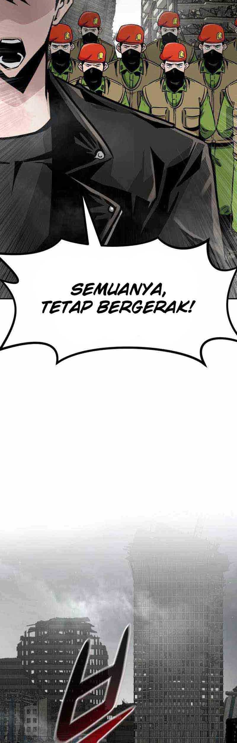 All Rounder Chapter 48 halaman 17