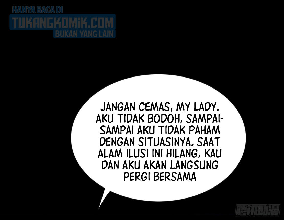 I’m An Evil God Chapter 294 halaman 18