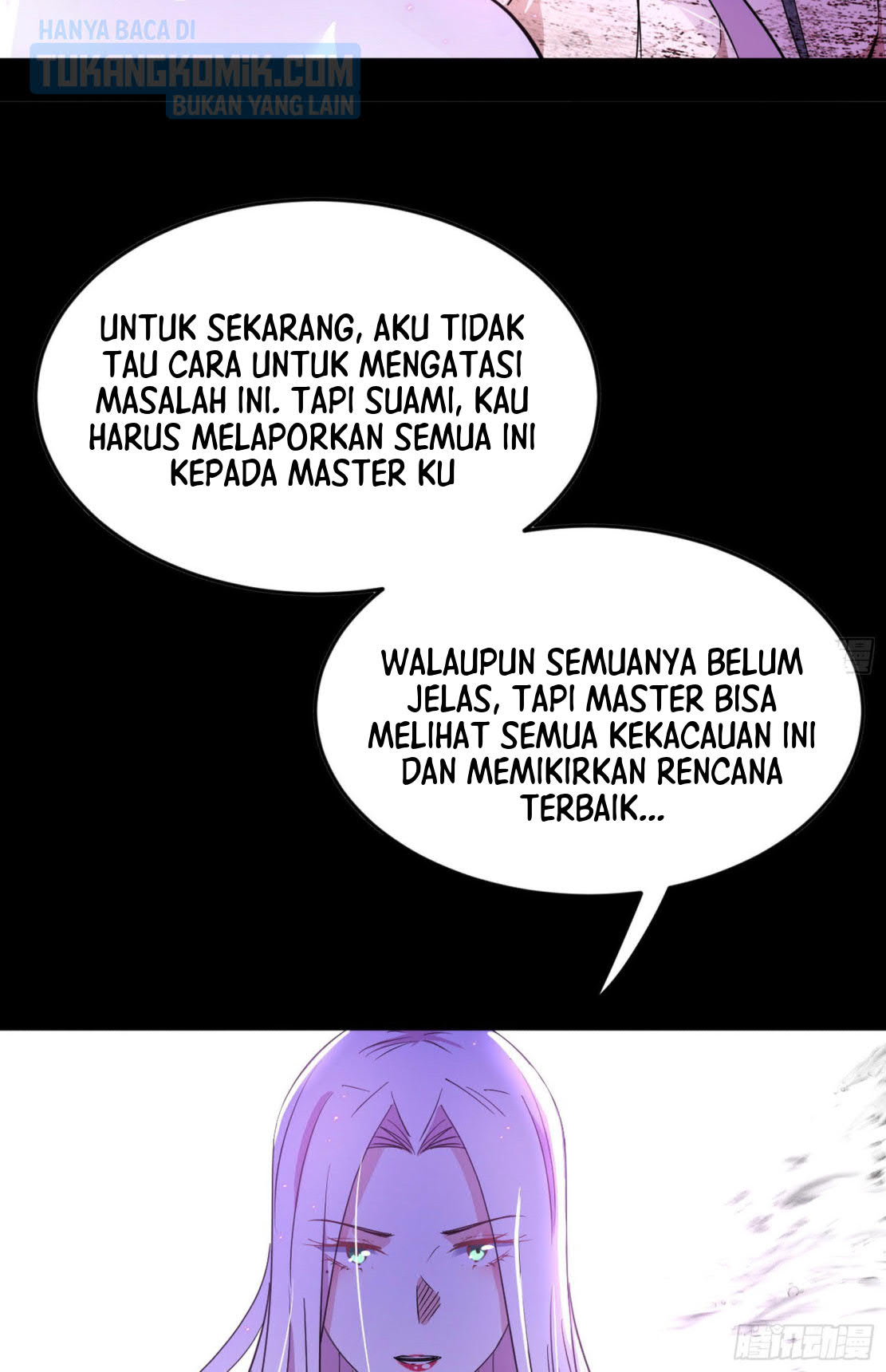 I’m An Evil God Chapter 294 halaman 23