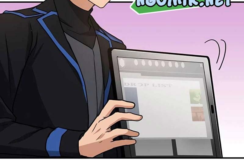 Reborn Ranker – Gravity User Chapter 16 halaman 13
