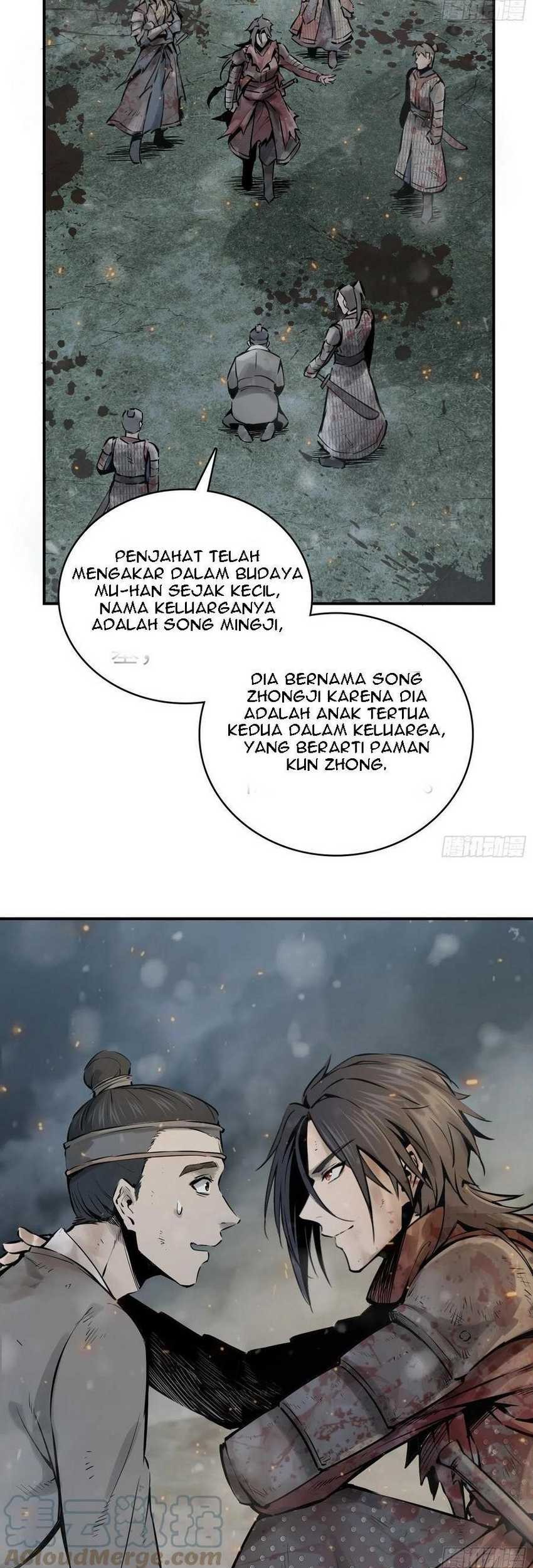 Starting from Guhuoniao Chapter 41 Gambar 4