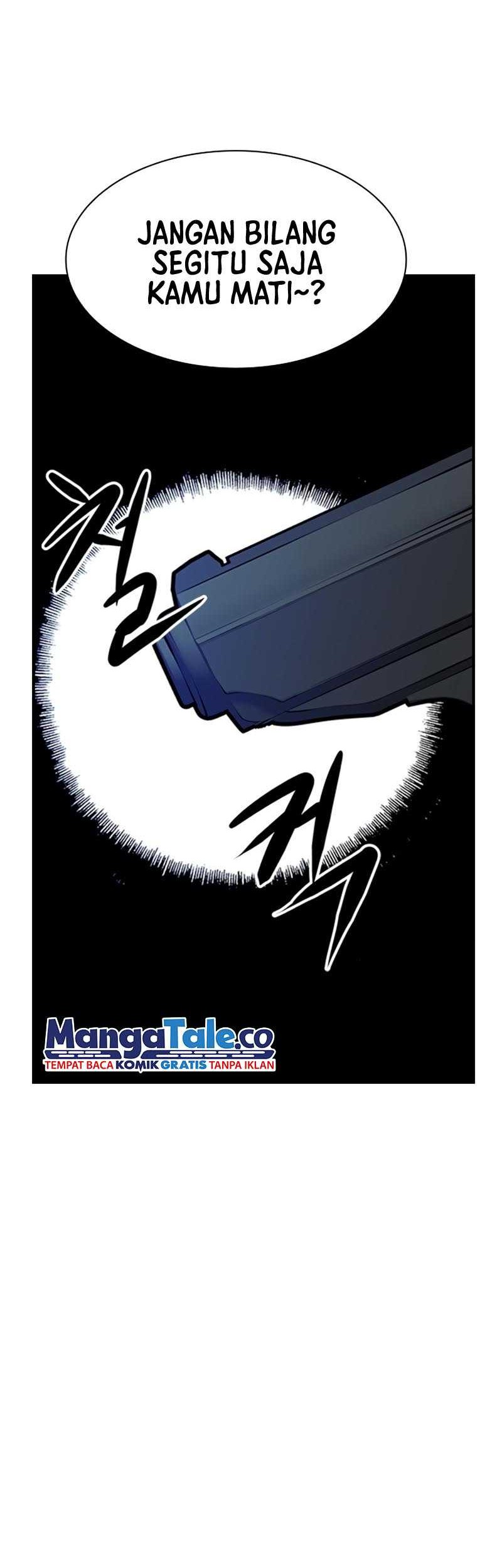 Secret Player Chapter 5 halaman 21