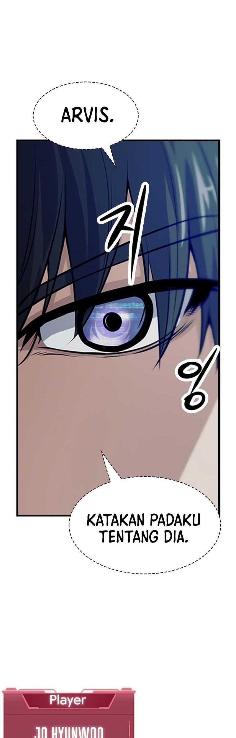Secret Player Chapter 3 halaman 20