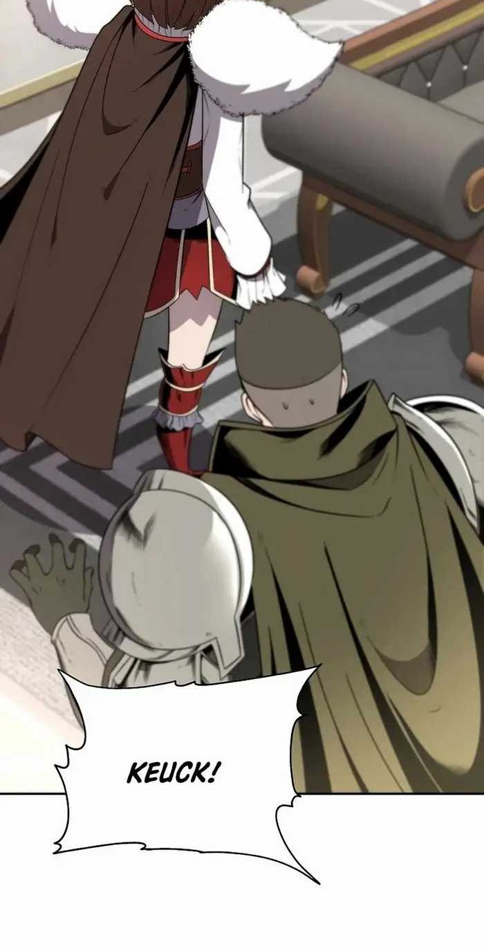 The 10th Class Lout of the Knight Family Chapter 9 - Halaman 9