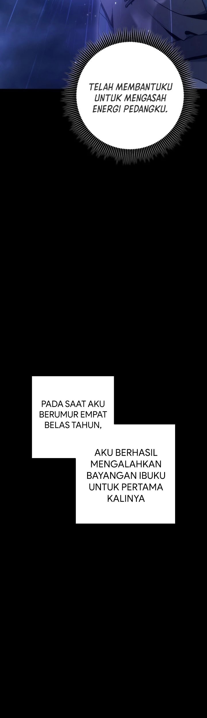 Skeleton Soldier Couldn’t Protect the Dungeon Chapter 176 halaman 14