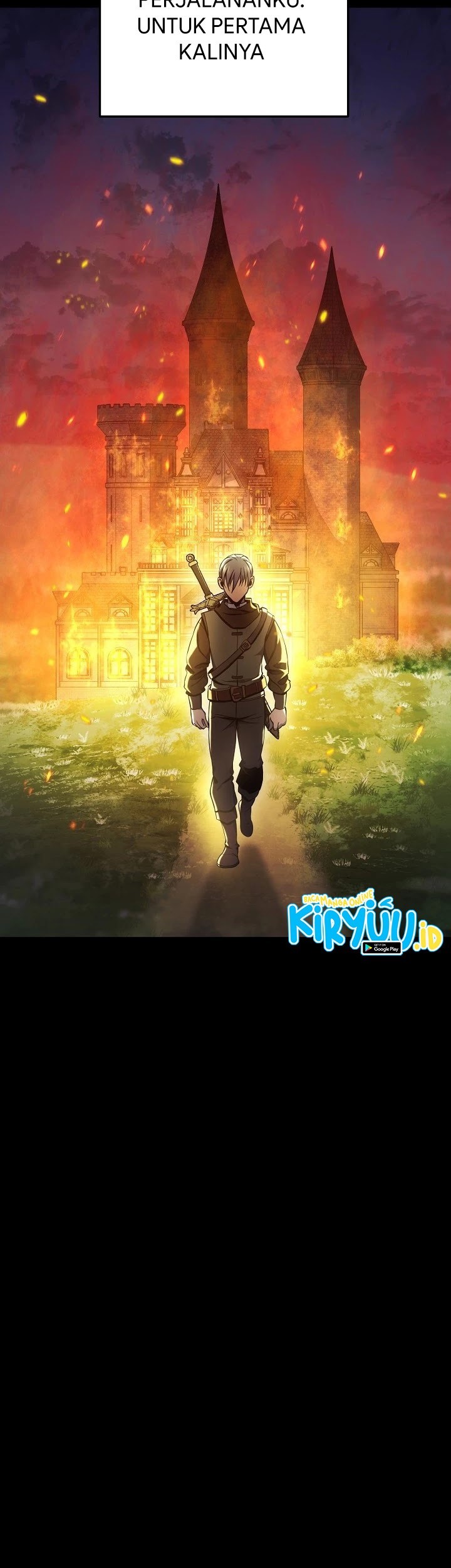 Skeleton Soldier Couldn’t Protect the Dungeon Chapter 176 halaman 16