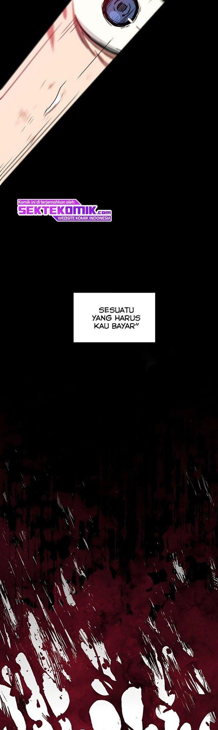I Am Reborn As The Sword God Chapter 1 Gambar 11