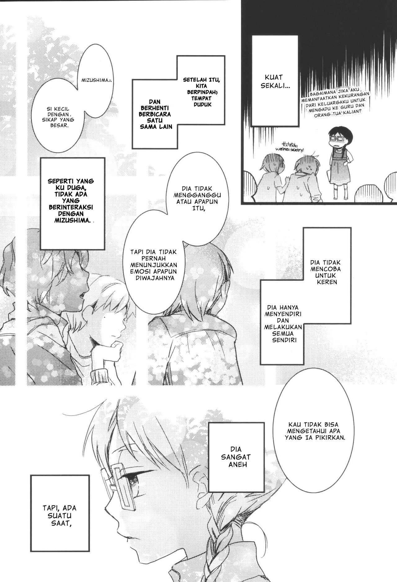 Love Lab Chapter 9.5 halaman 4