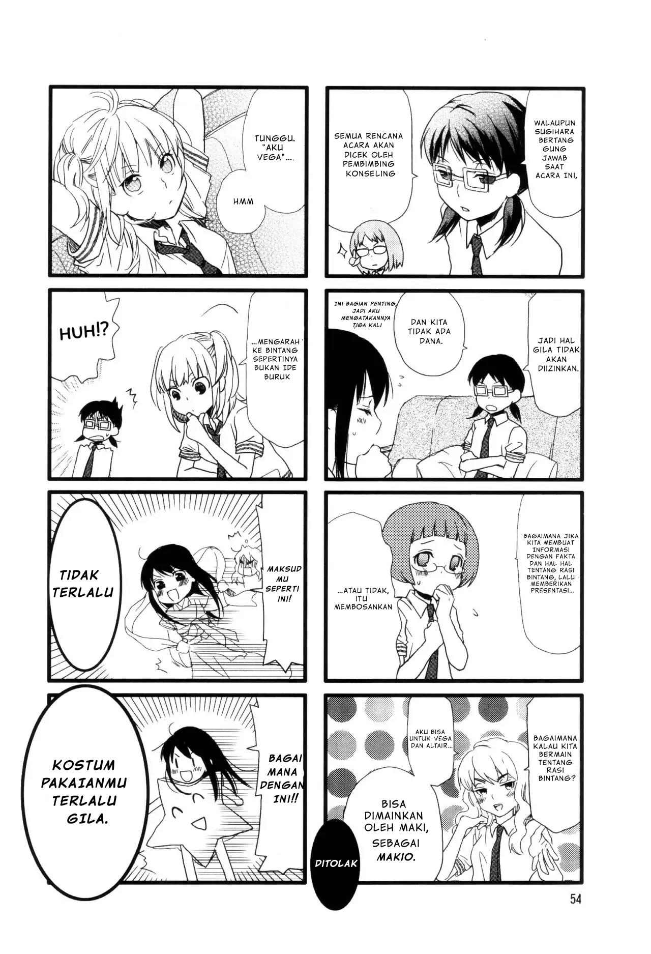 Love Lab Chapter 7 halaman 4