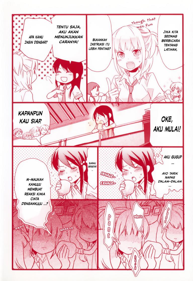 Love Lab Chapter 1 halaman 4