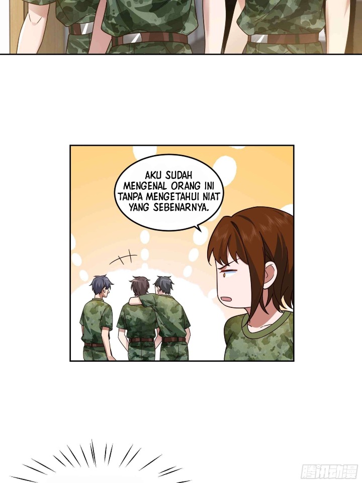 I Really Don’t Want to Be Reborn Chapter 10 Gambar 13