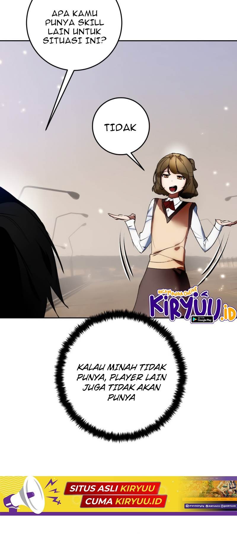 Return to Player Chapter 93 halaman 11