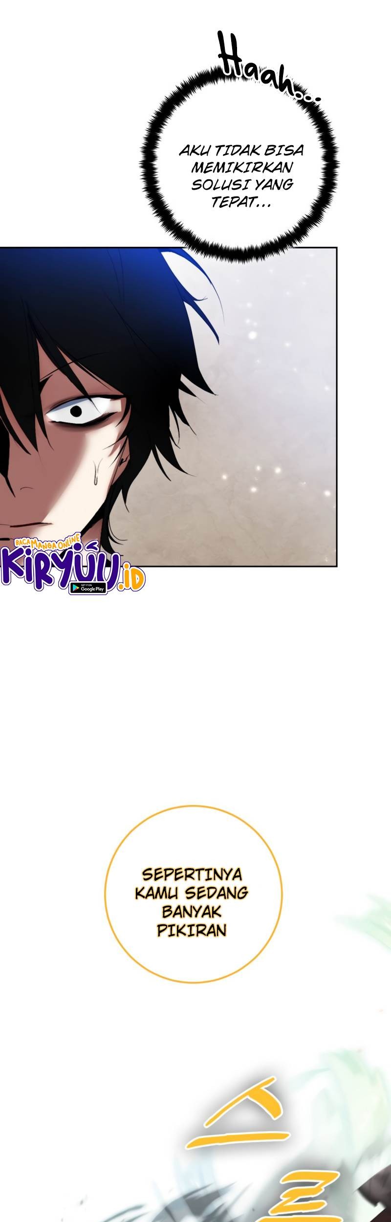Return to Player Chapter 93 halaman 12