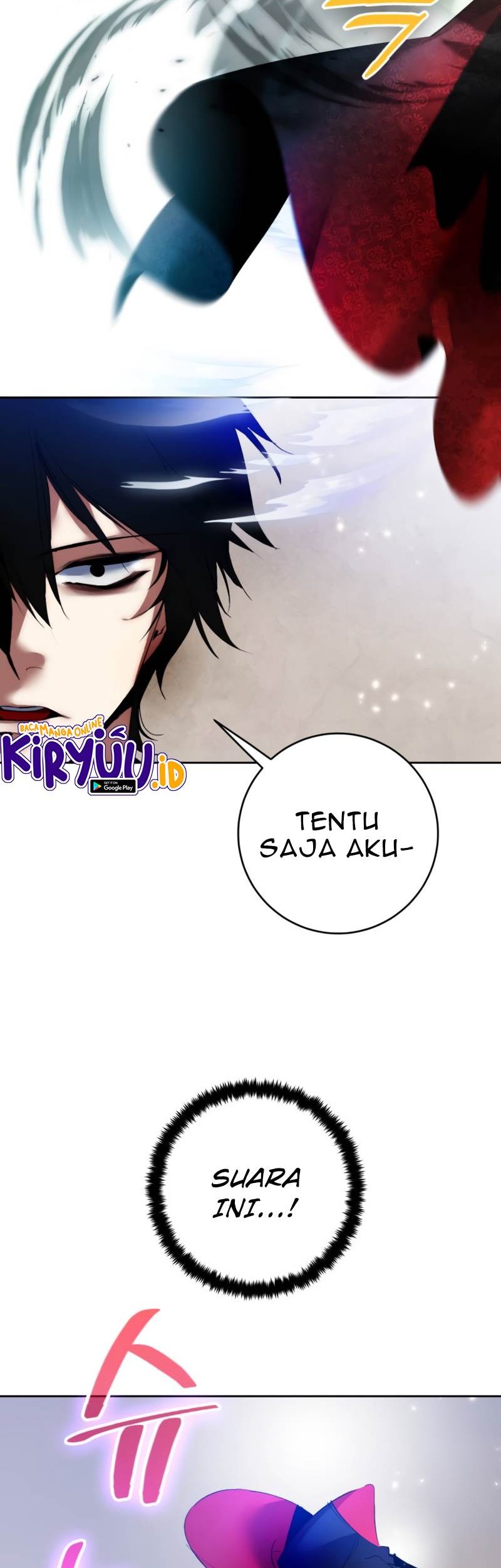 Return to Player Chapter 93 halaman 13
