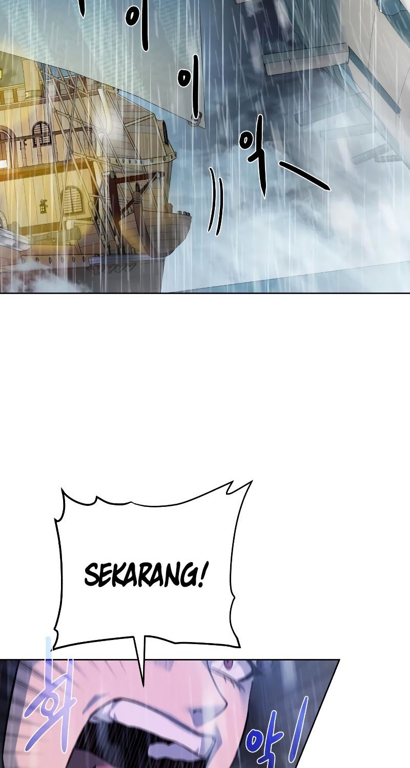 Dungeon and Artifact Chapter 84 halaman 11