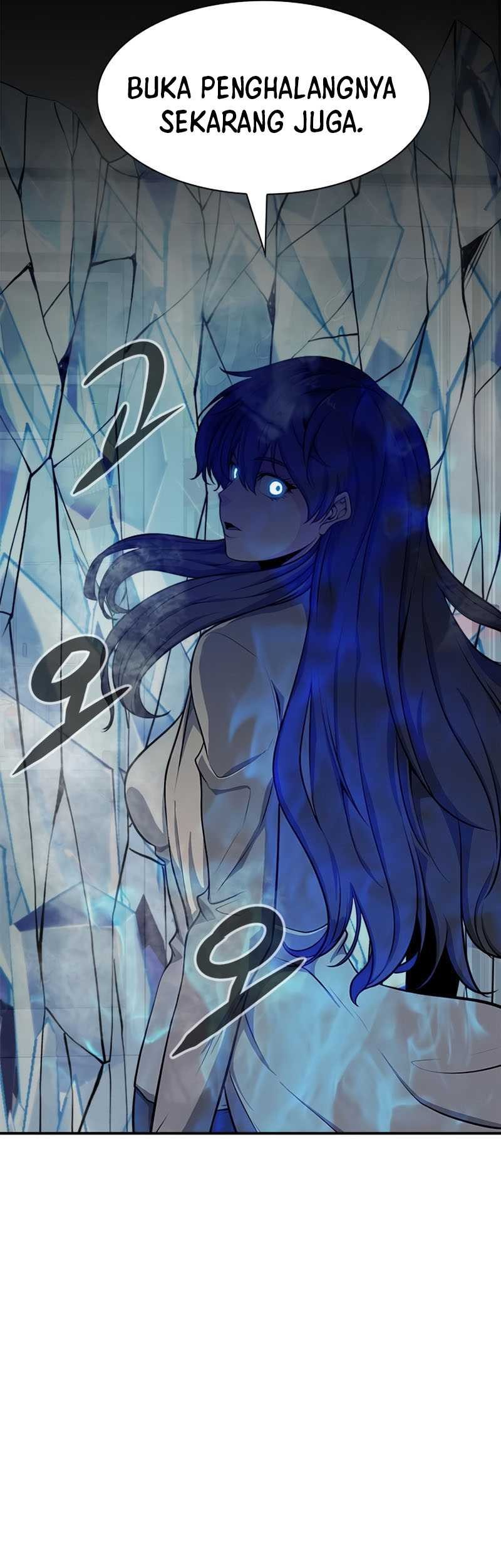 Secret Player Chapter 7 halaman 17