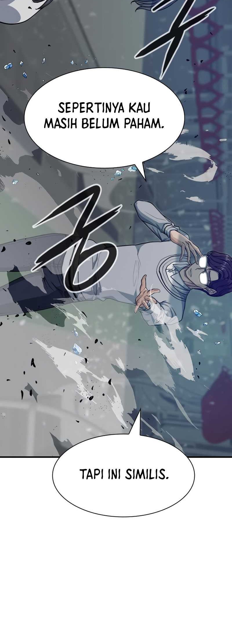 Secret Player Chapter 7 halaman 20