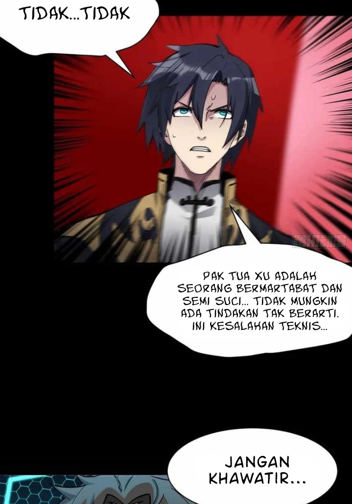 Legend of Star General Chapter 53 Gambar 8