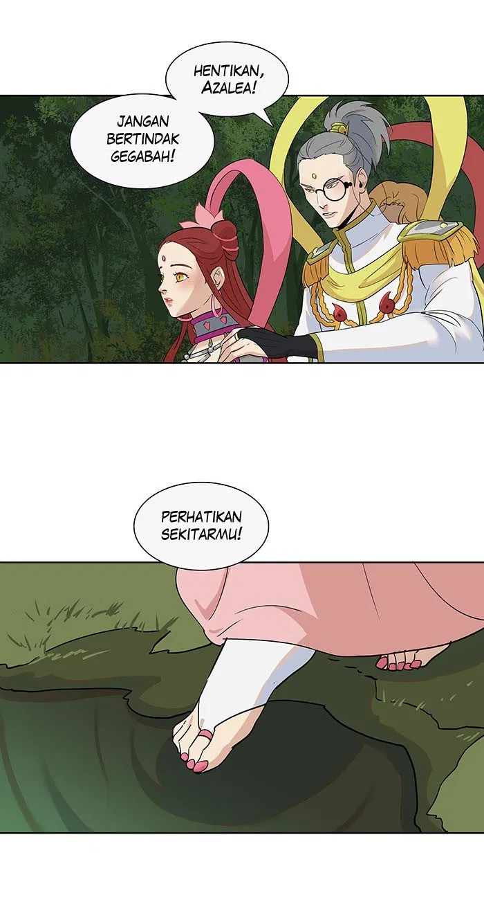 7 Wonders Chapter 157 Gambar 9