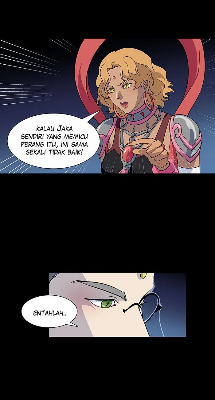 7 Wonders Chapter 156 Gambar 8