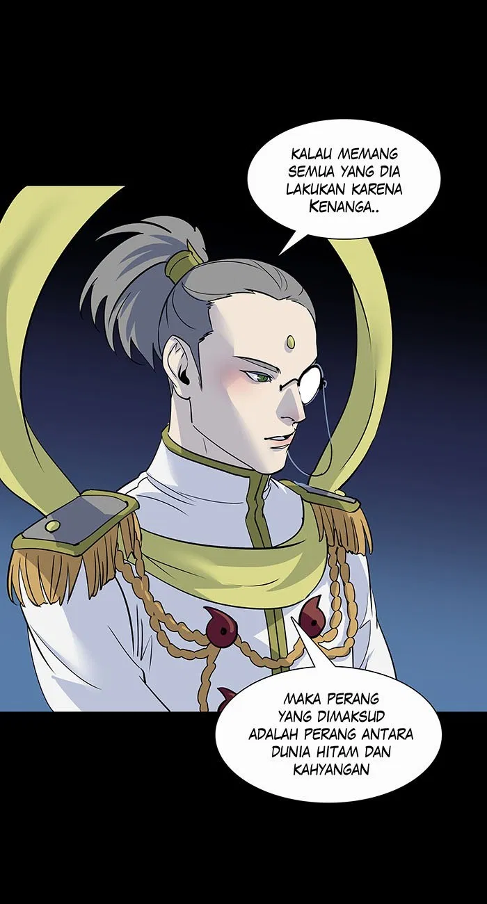 7 Wonders Chapter 156 Gambar 9