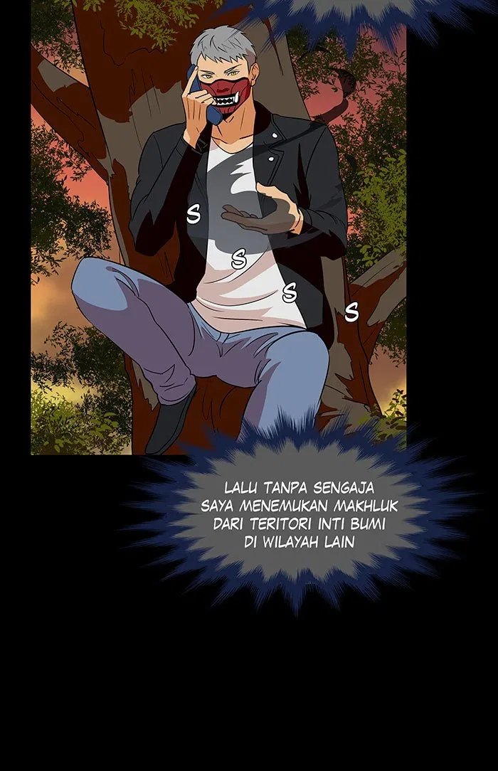 7 Wonders Chapter 151 Gambar 10
