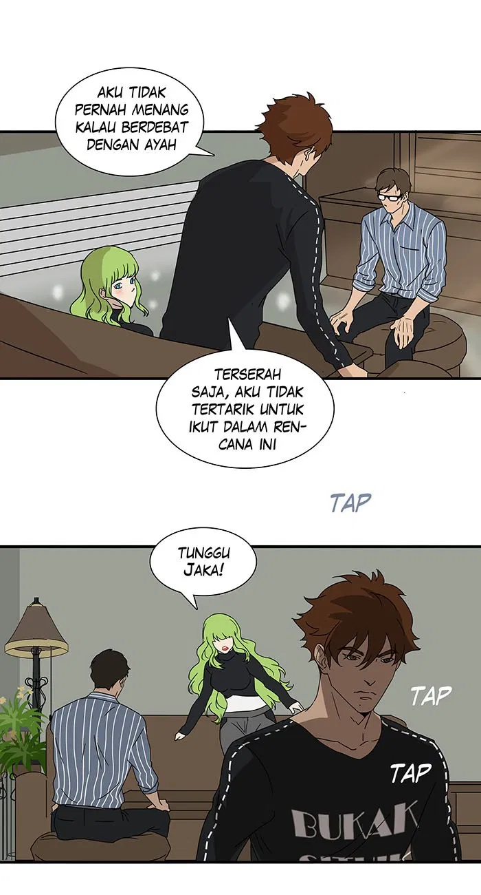 7 Wonders Chapter 118 Gambar 8