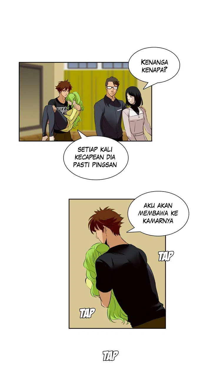 7 Wonders Chapter 70 Gambar 10