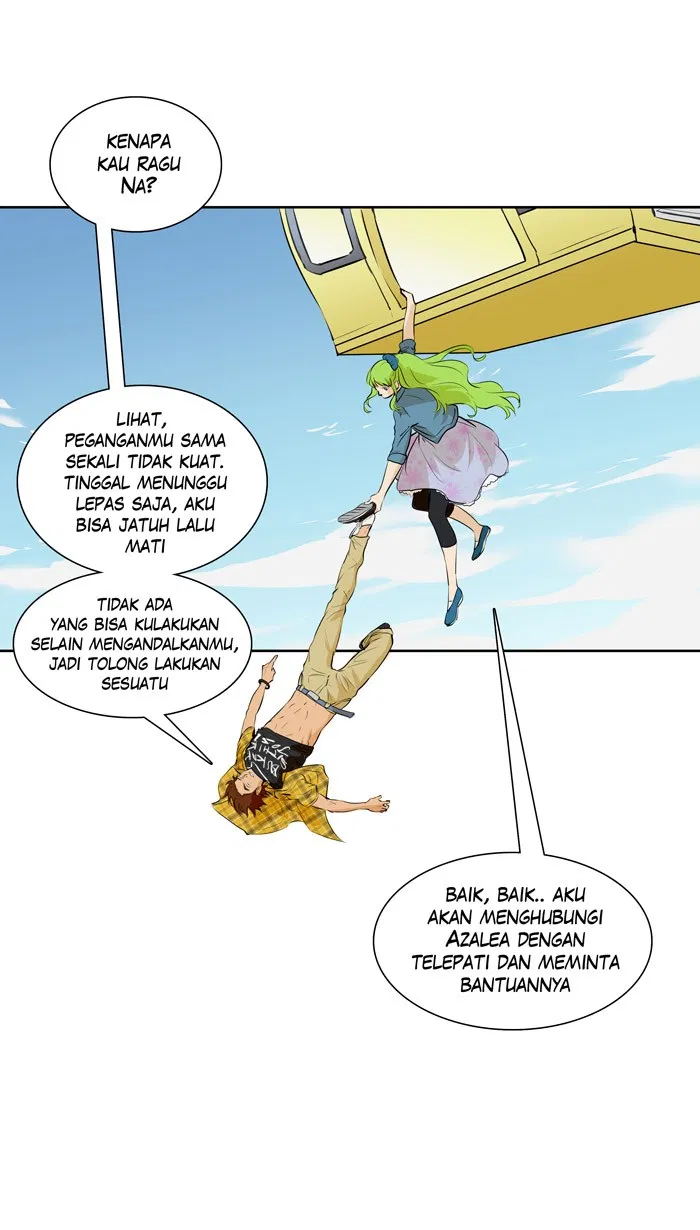 7 Wonders Chapter 61 Gambar 9