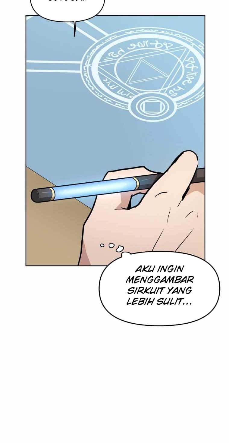 I Have Max Level Luck Chapter 21 halaman 8