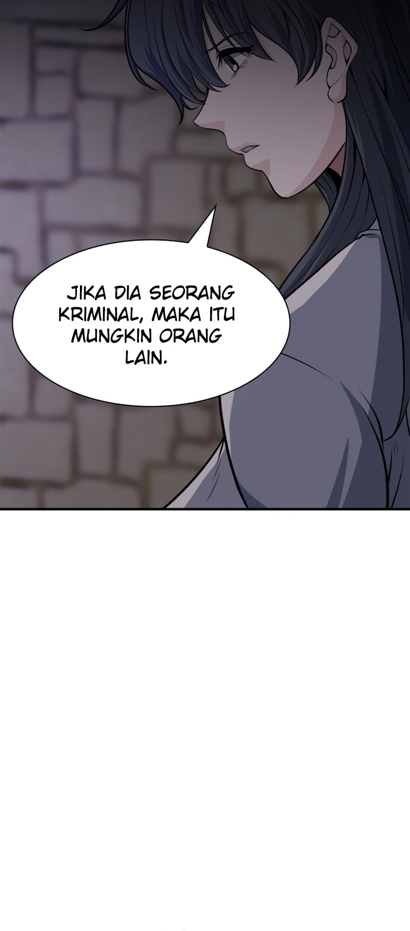 Secret Player Chapter 09 Gambar 16