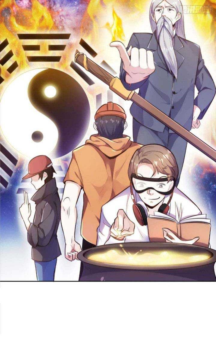 Billion World Invasion Chapter 2 Gambar 9