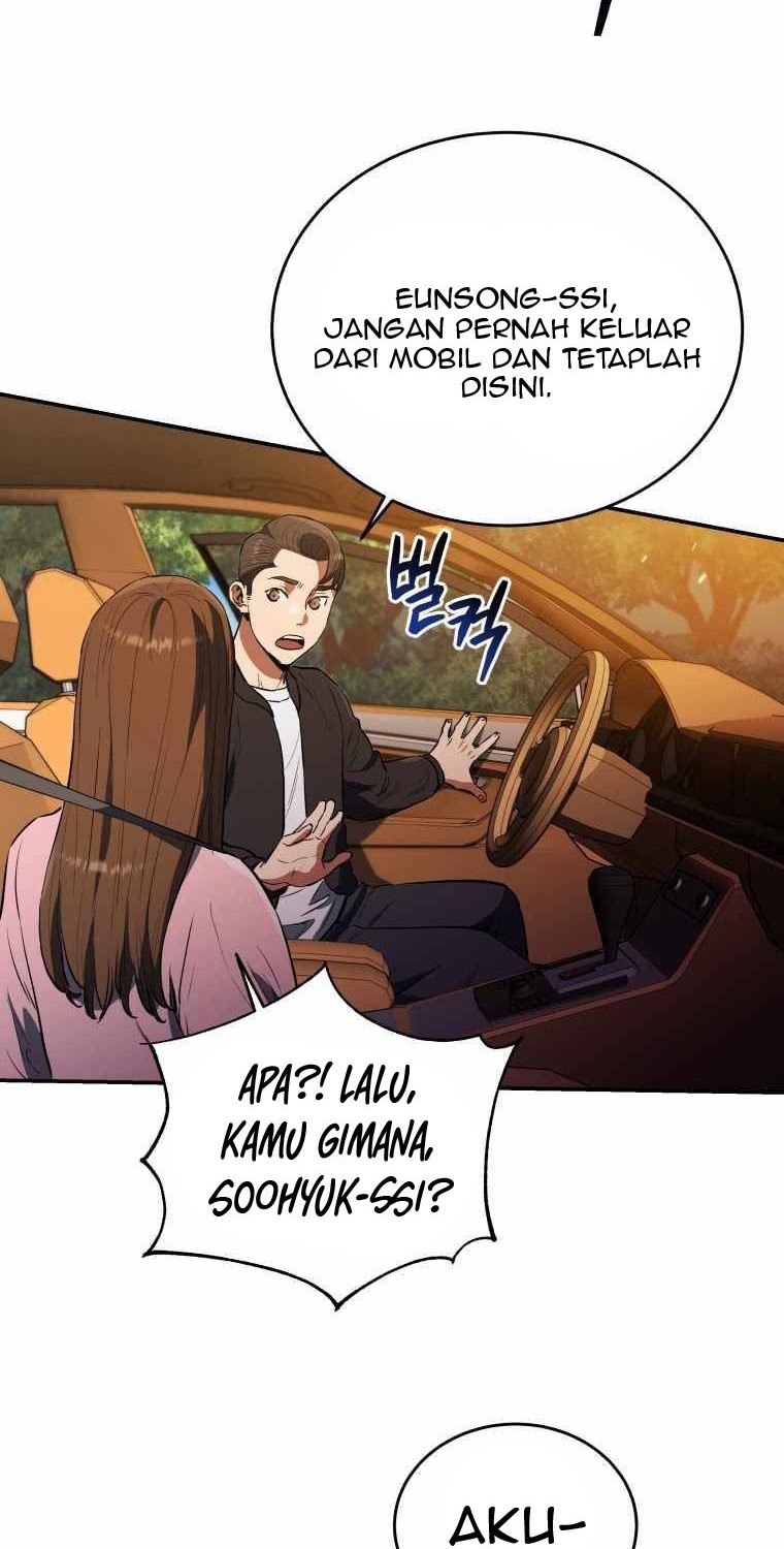 Rescue System Chapter 36 halaman 12