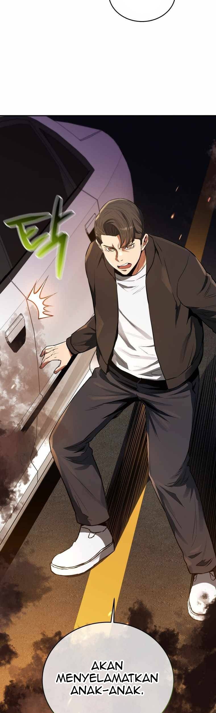 Rescue System Chapter 36 halaman 13