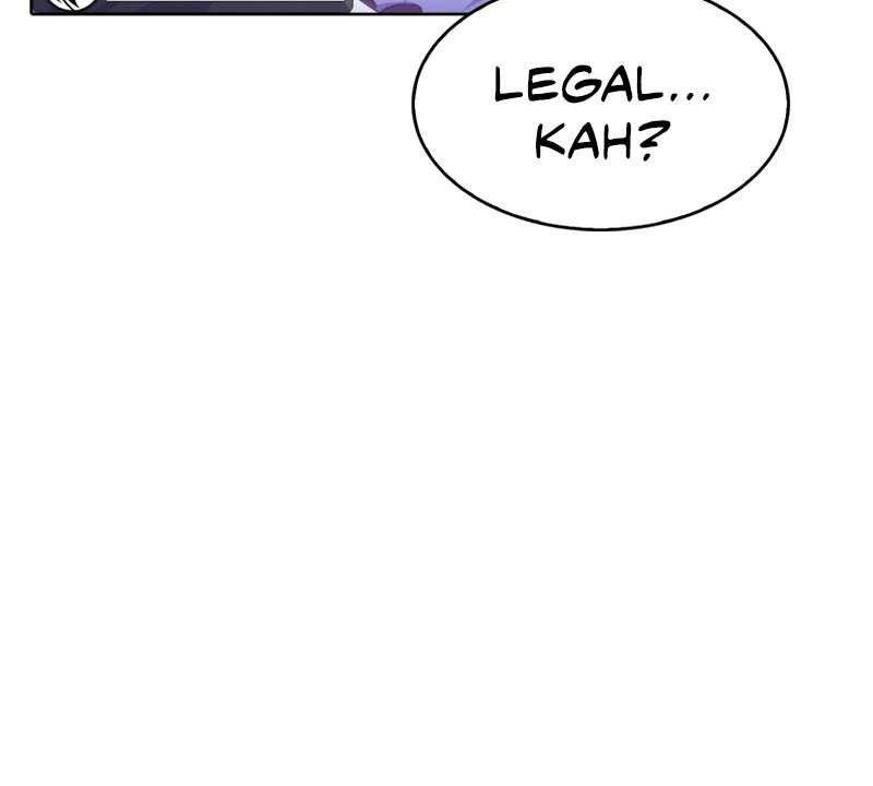 Never Die Extra Chapter 07 Gambar 11