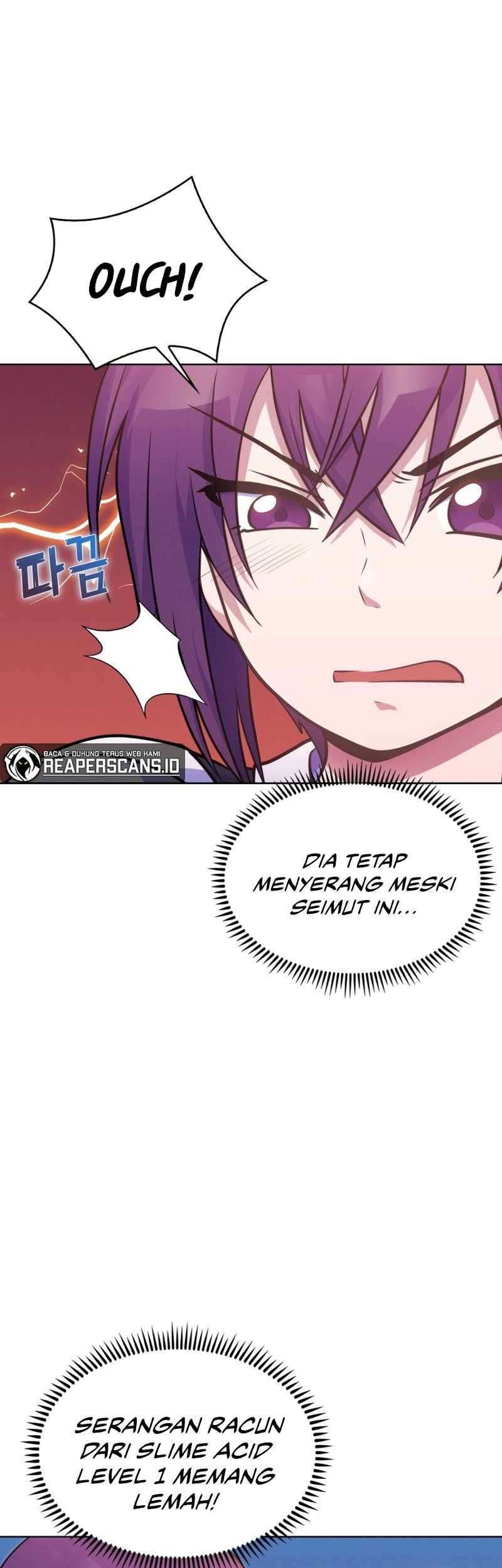 Never Die Extra Chapter 5 halaman 9