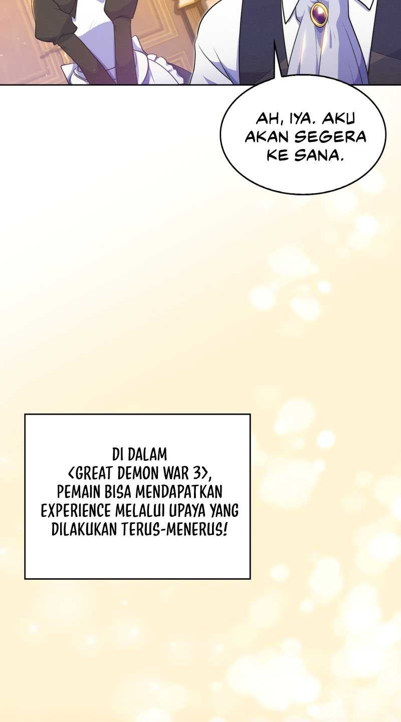 Never Die Extra Chapter 4 halaman 9