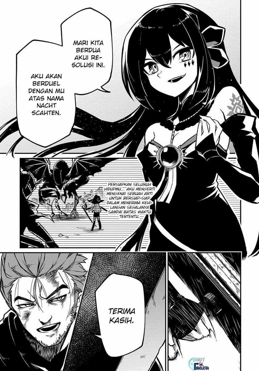 Neta Chara Tensei Toka Anmarida! Chapter 5.2 Gambar 6