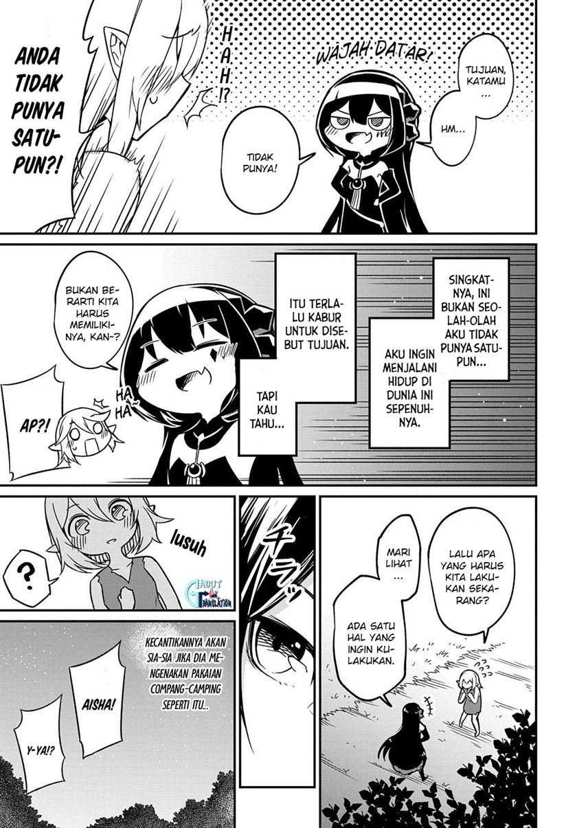 Neta Chara Tensei Toka Anmarida! Chapter 2 Gambar 6