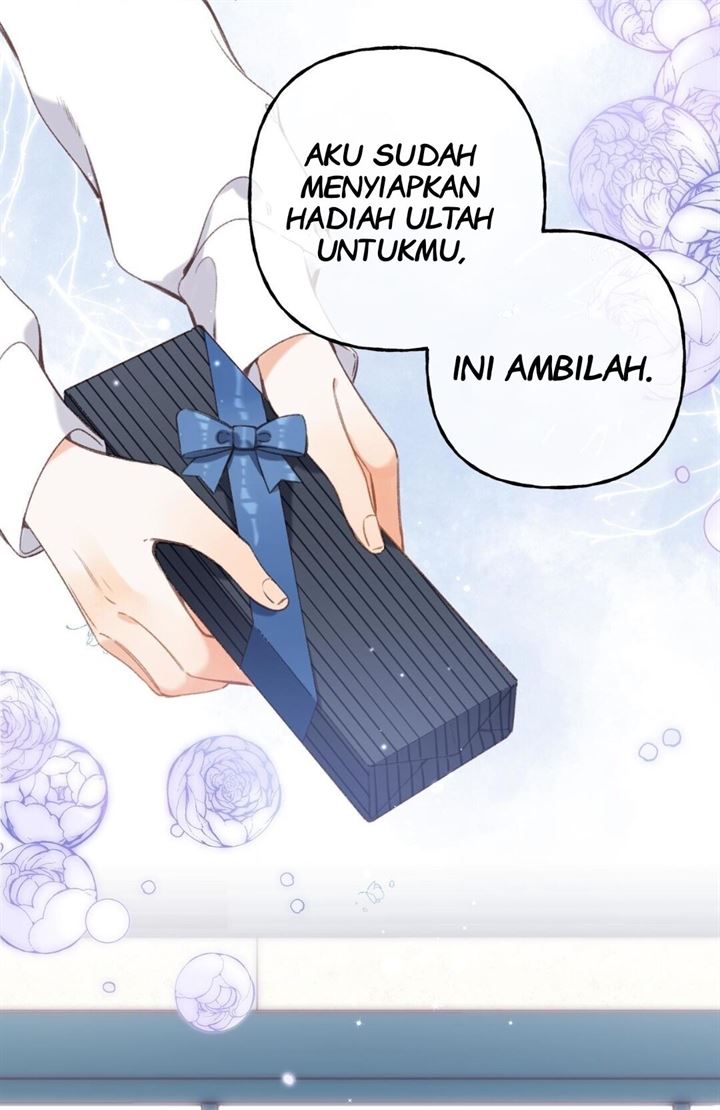 Hidden Love (Zhu Yi) Chapter 45 Gambar 10