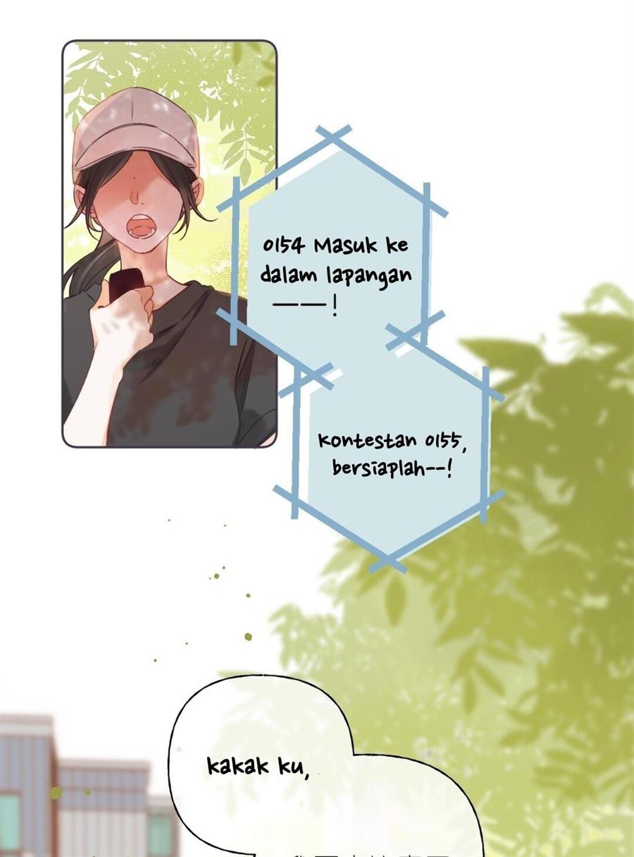 Hidden Love (Zhu Yi) Chapter 24 Gambar 8