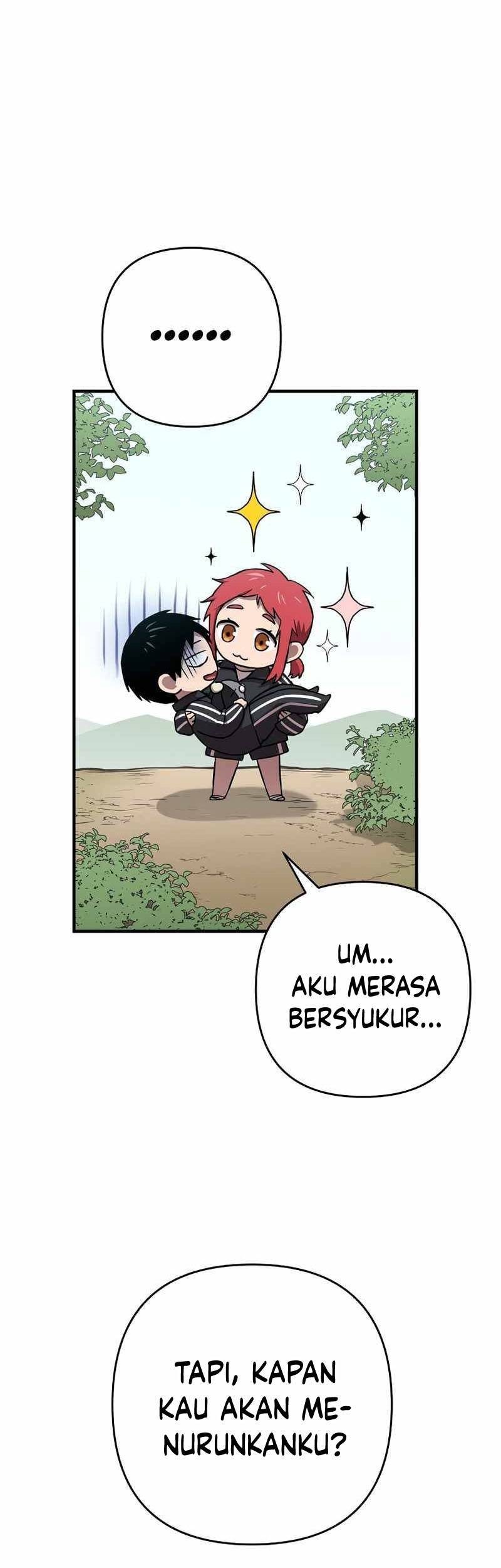 Cursed Manager’s Regression Chapter 20 halaman 16