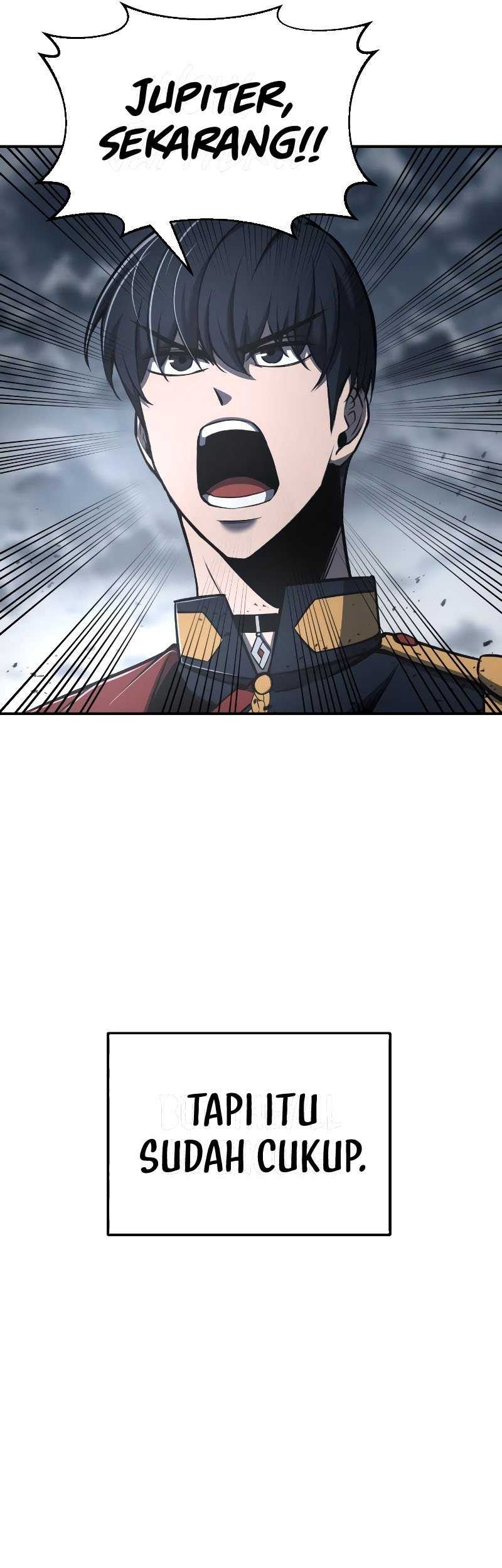 I Became the Tyrant of a Defense Game Chapter 15 Gambar 14