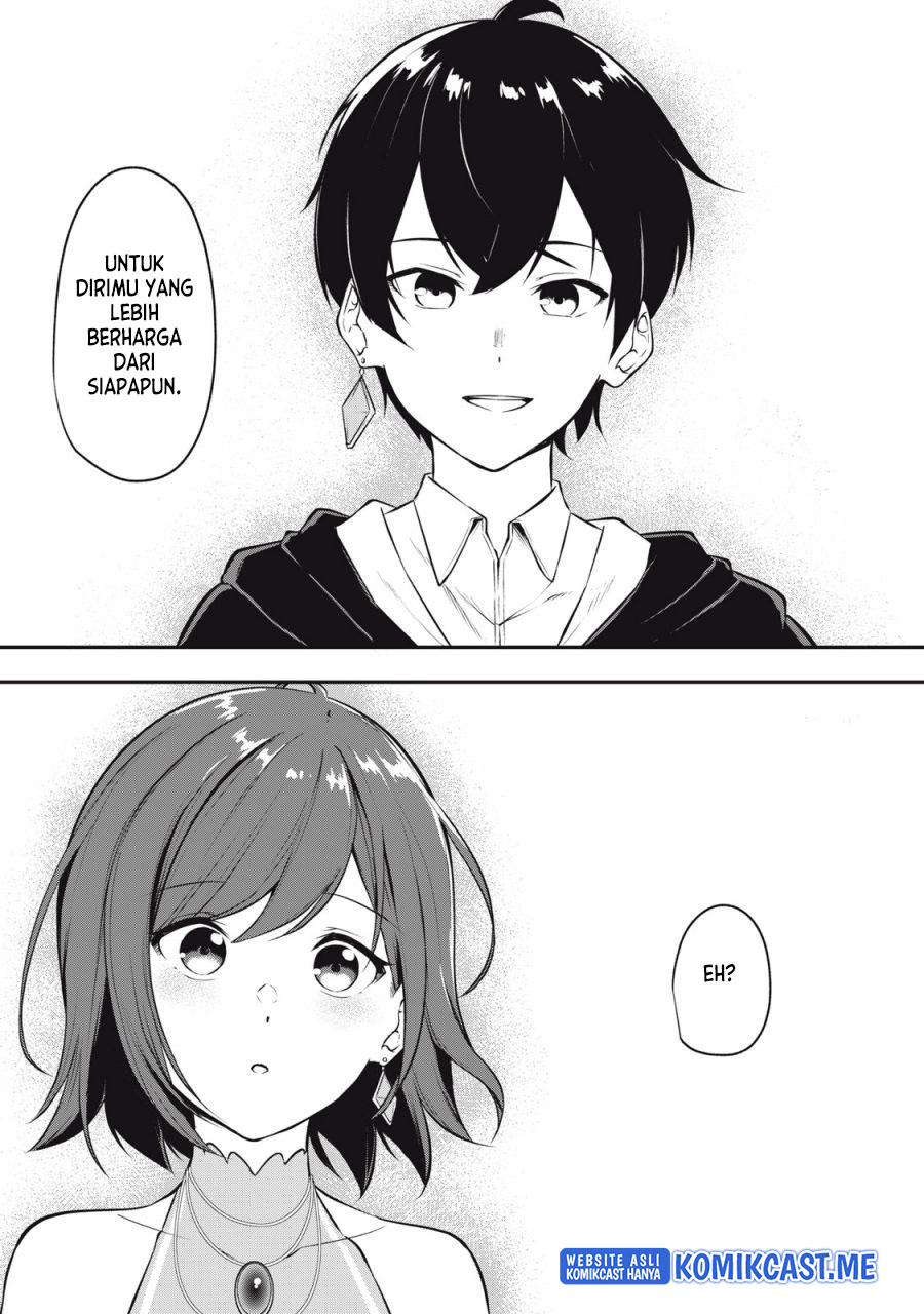 Kentei Gakuin no Magan Kenja Chapter 01 Gambar 10