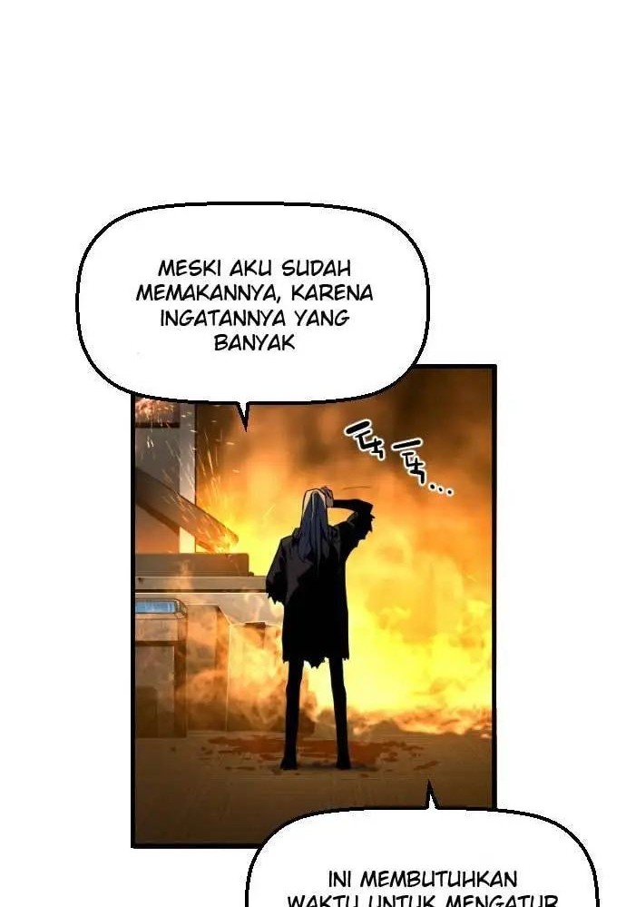Terror Man vs Revival Man Chapter 13 halaman 9