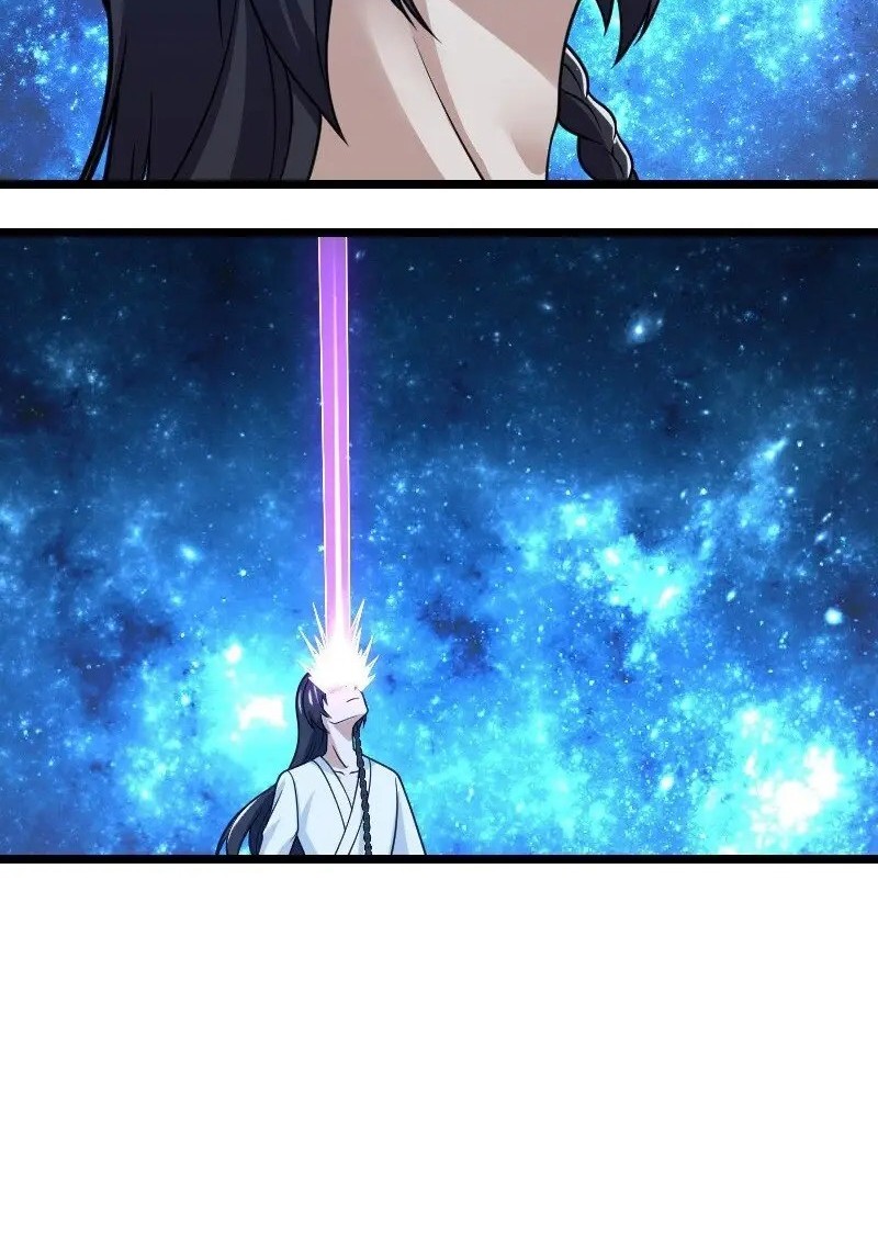 The Life After God Of Martial Lived In Seclusion Chapter 190 Gambar 8